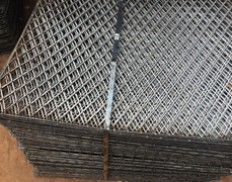 广州带框钢笆片